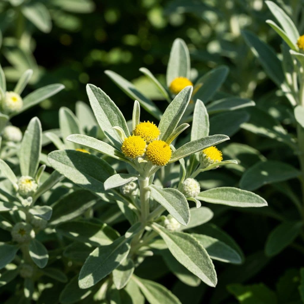 Kaloper - Tanacetum balsamita