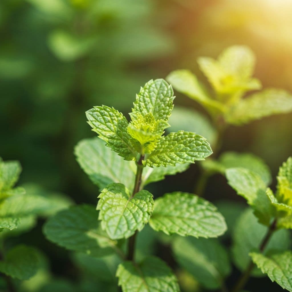Nana - Mentha piperita