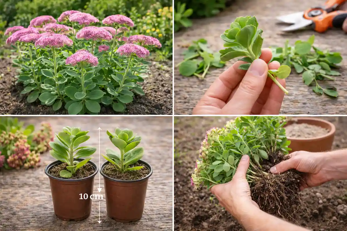 Kako se uzgaja debela koka