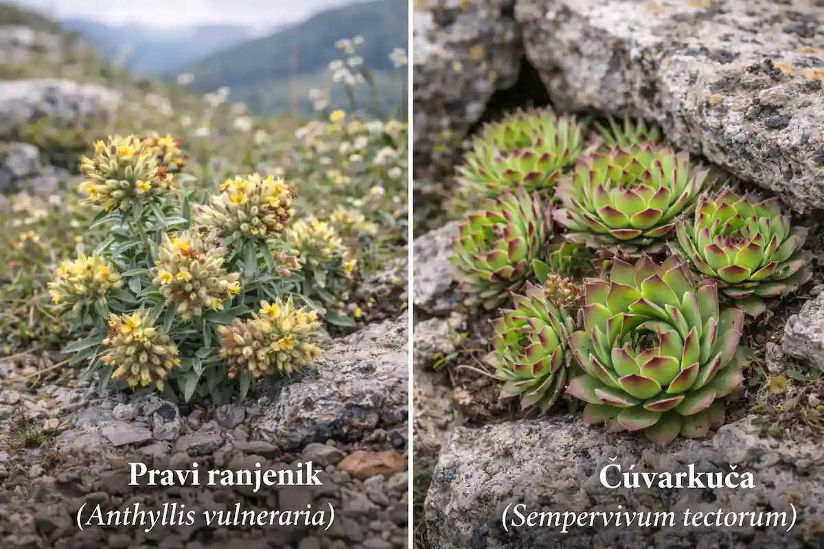 Ranjenik i čuvarkuća