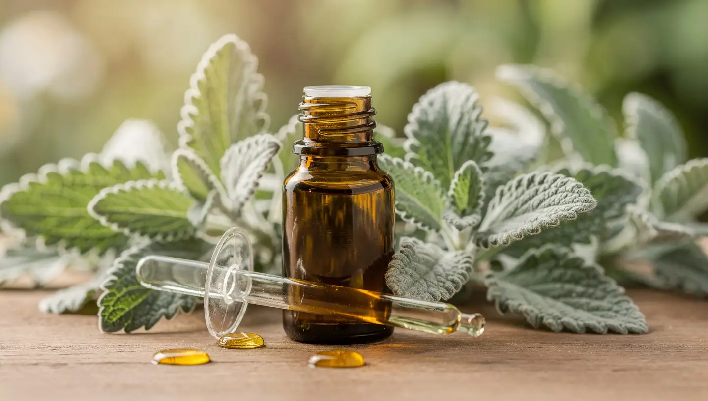 Eterično ulje kalopera