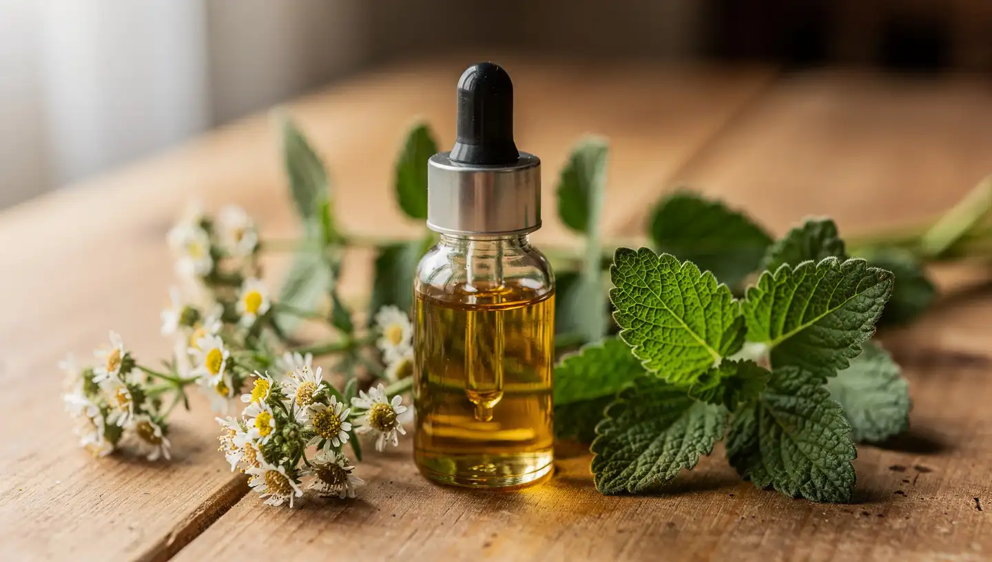 Tinktura od kalopera