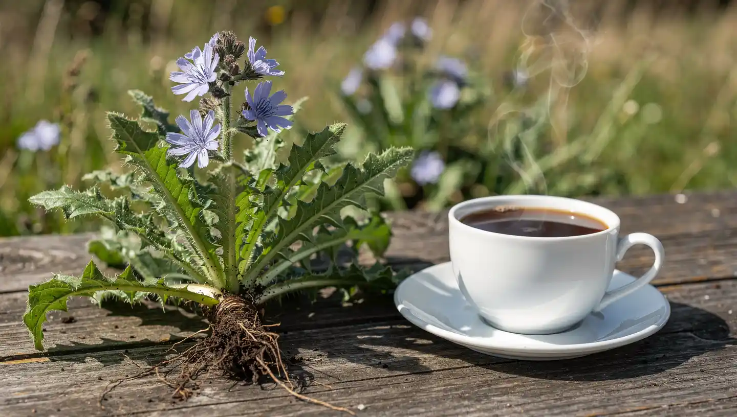 Kafa od cikorije