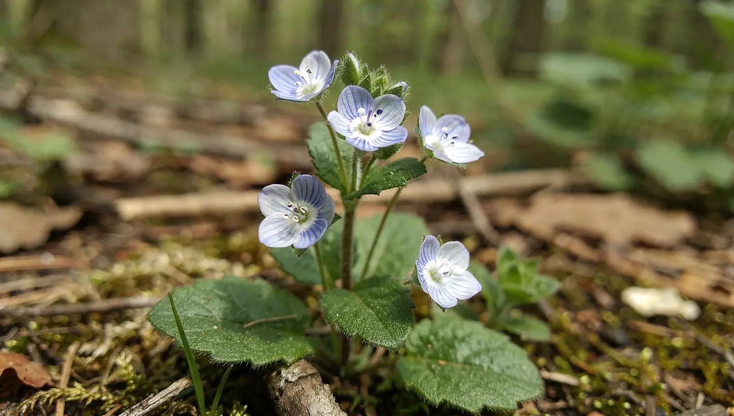 Ljekovita čestoslavica