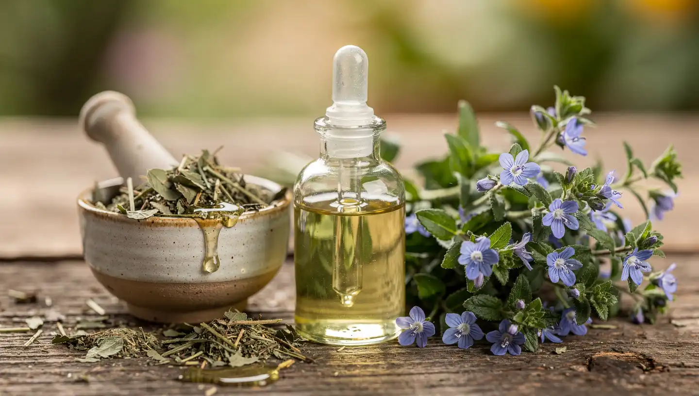 Tinktura od veronike