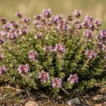 Majčina dušica (Thymus serpyllum)