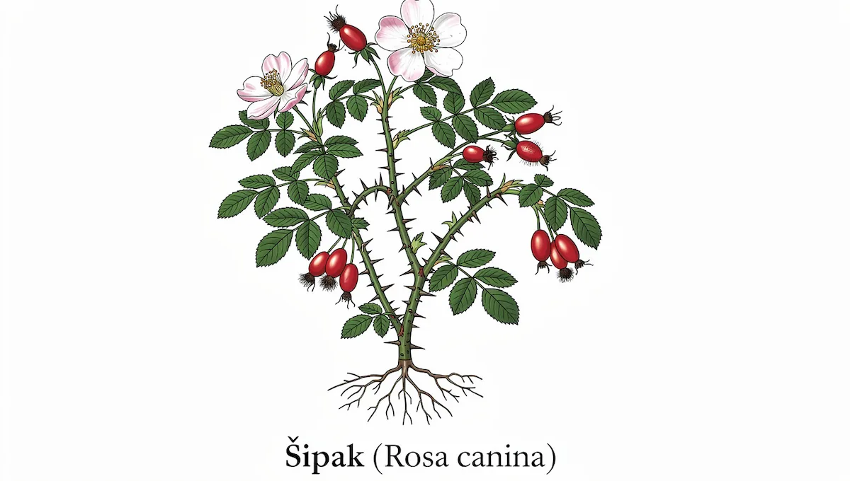Šipak