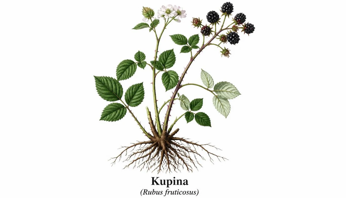 Kupina